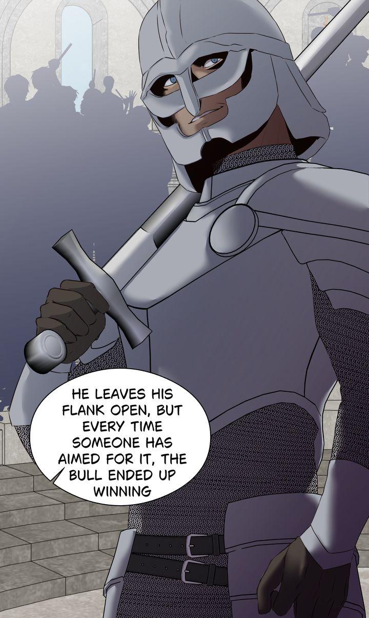 My Sweet Demon King Chapter 32 page 46 - 