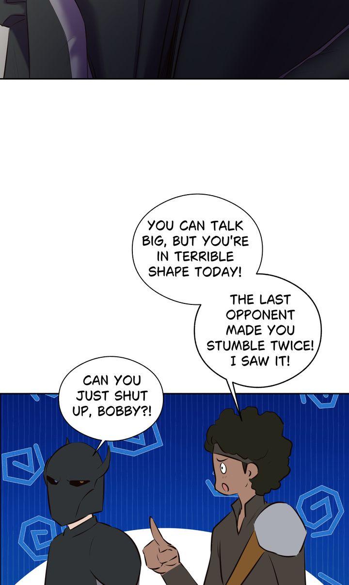 My Sweet Demon King Chapter 32 page 49 - 