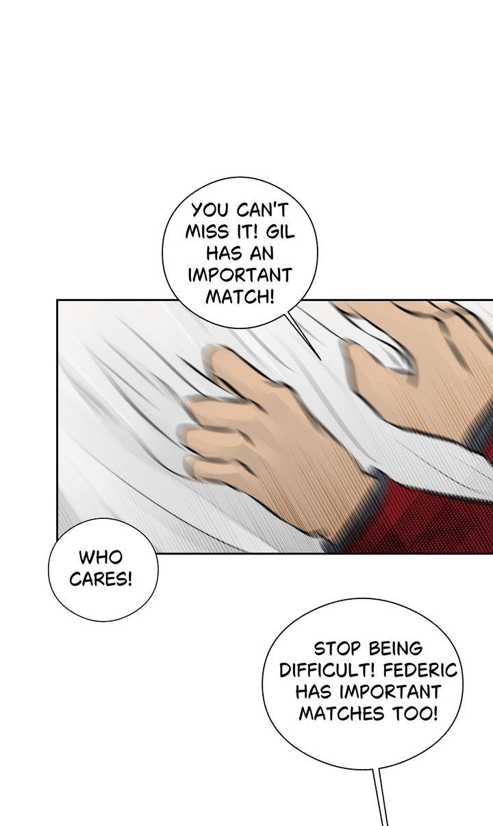 My Sweet Demon King Chapter 32 page 6 - 