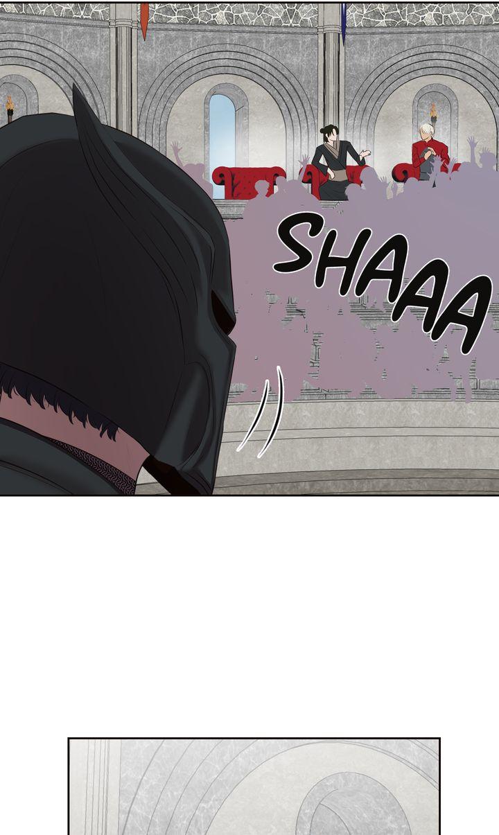 My Sweet Demon King Chapter 32 page 53 - 