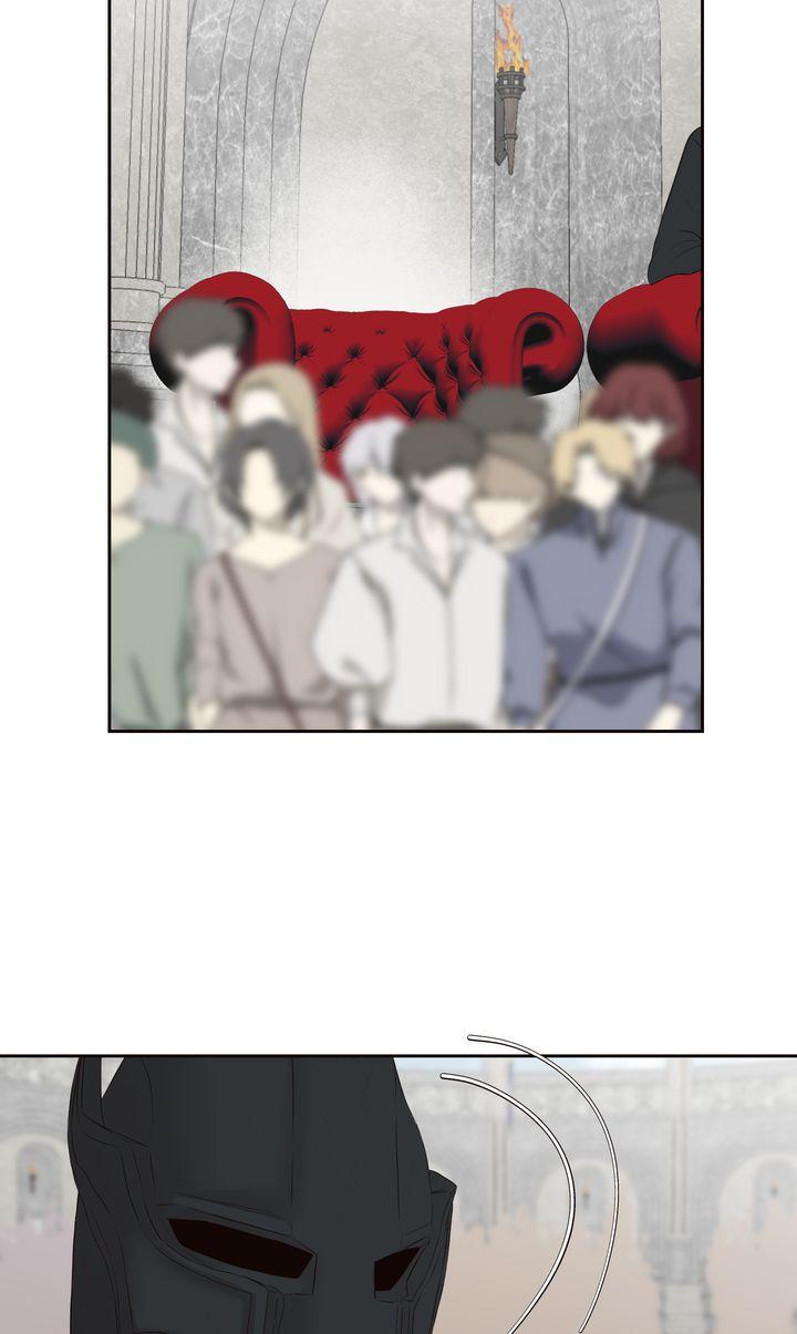 My Sweet Demon King Chapter 32 page 54 - 