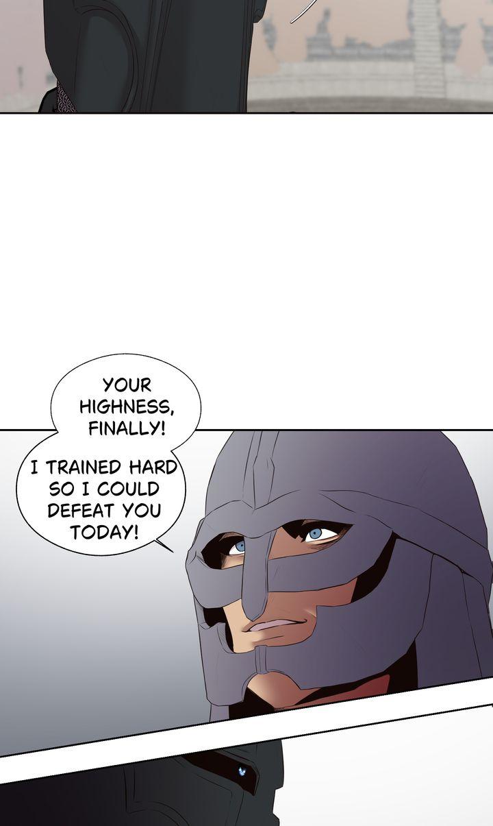 My Sweet Demon King Chapter 32 page 55 - 