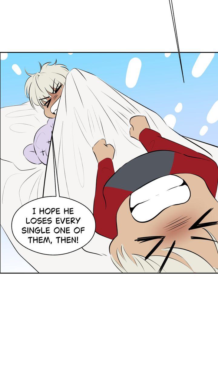 My Sweet Demon King Chapter 32 page 7 - 