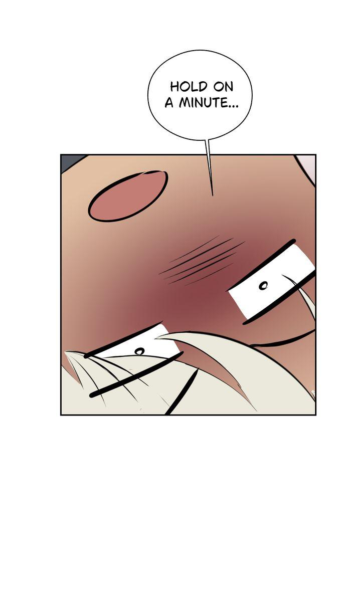 My Sweet Demon King Chapter 32 page 8 - 
