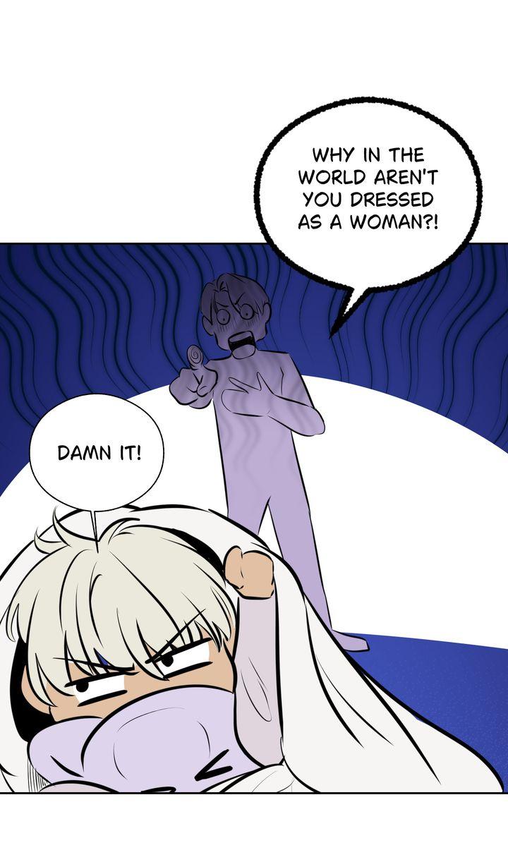 My Sweet Demon King Chapter 32 page 9 - 