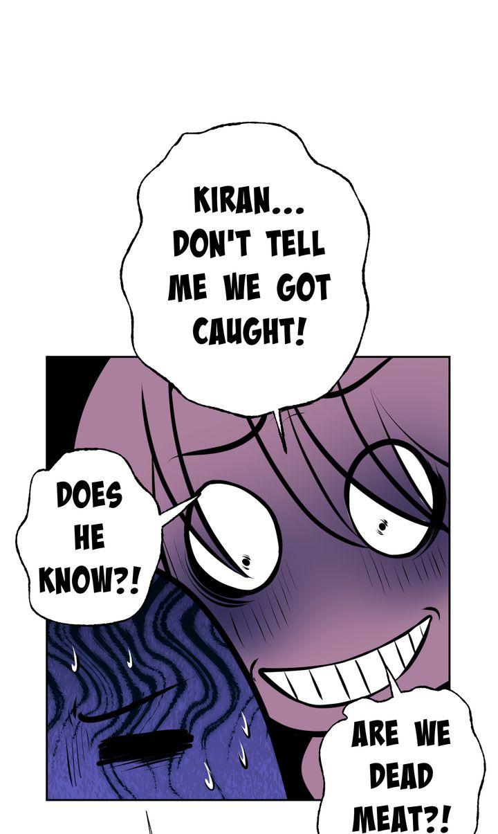 My Sweet Demon King Chapter 32 page 10 - 