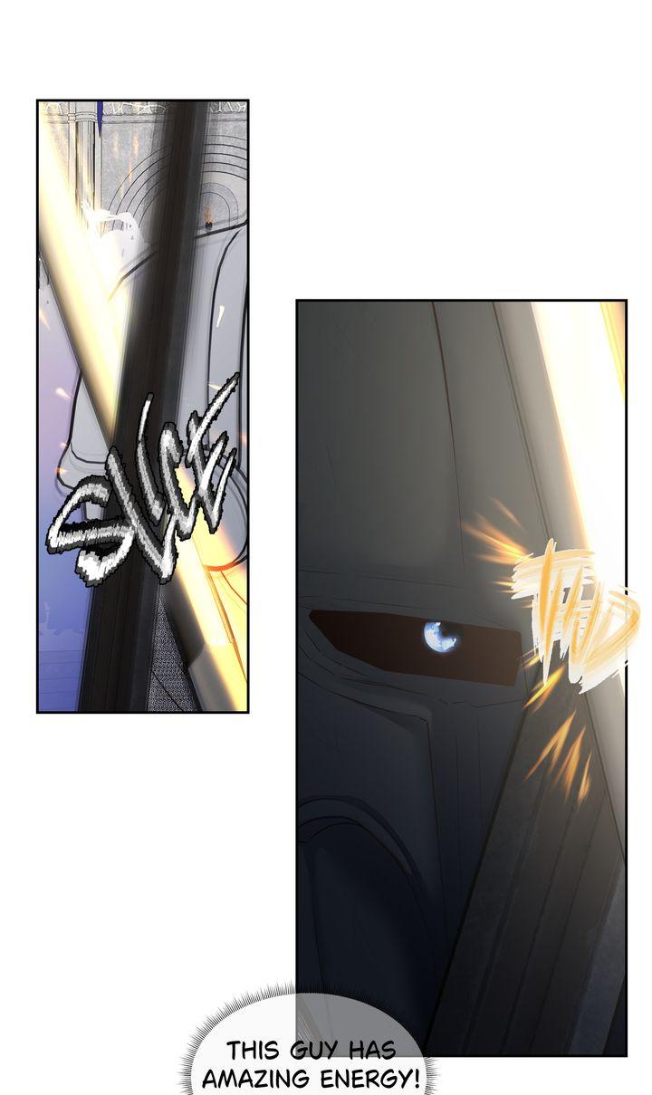 My Sweet Demon King Chapter 33 page 1 - 