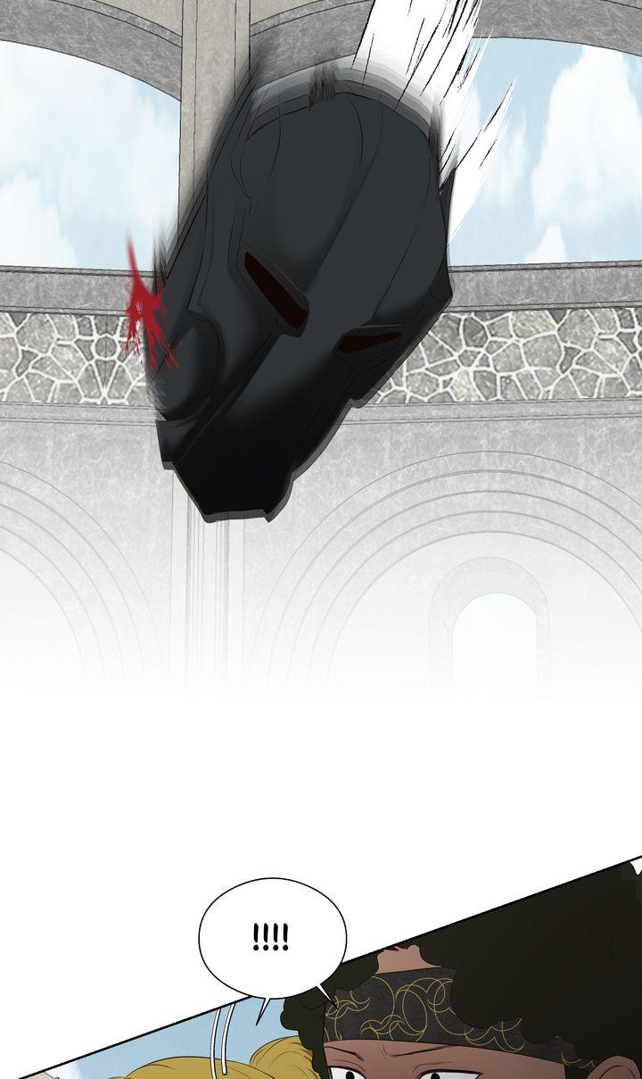 My Sweet Demon King Chapter 33 page 13 - 