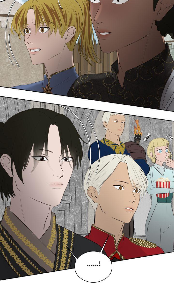 My Sweet Demon King Chapter 33 page 14 - 