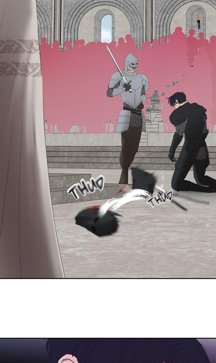 My Sweet Demon King Chapter 33 page 16 - 