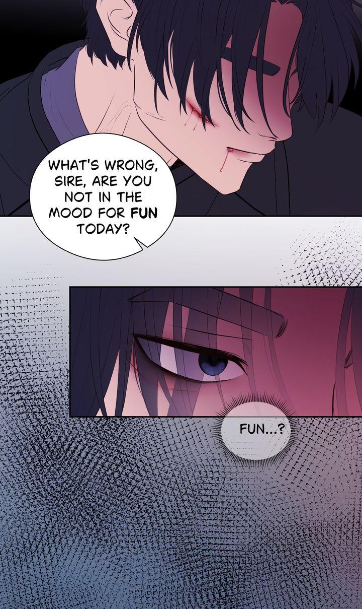 My Sweet Demon King Chapter 33 page 17 - 