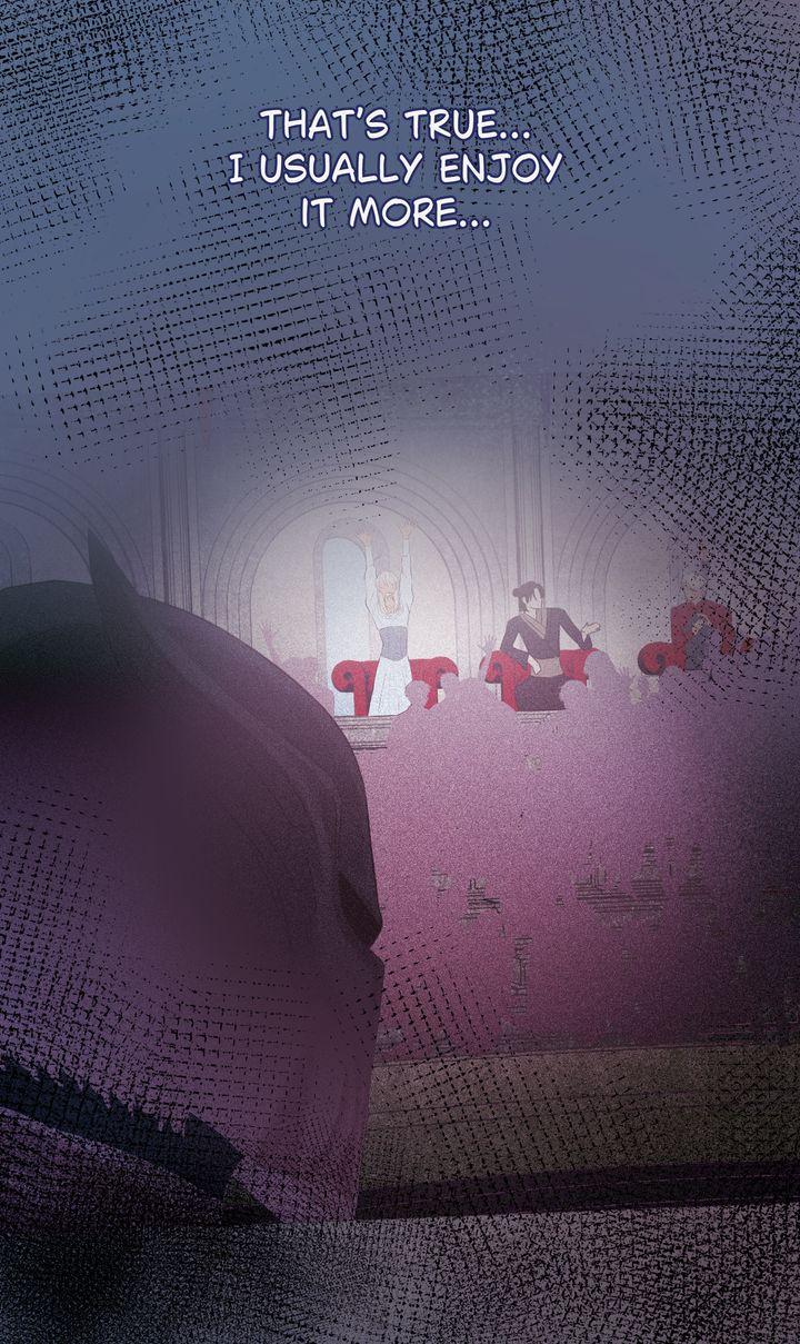 My Sweet Demon King Chapter 33 page 18 - 