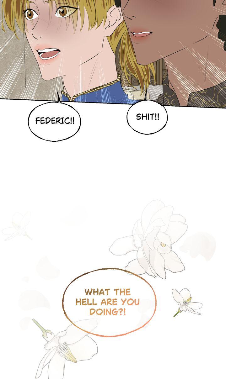 My Sweet Demon King Chapter 33 page 25 - 
