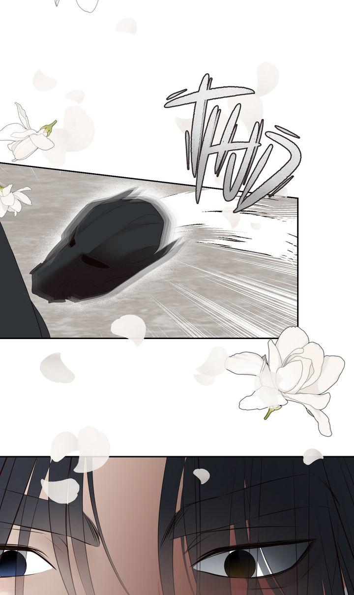 My Sweet Demon King Chapter 33 page 26 - 