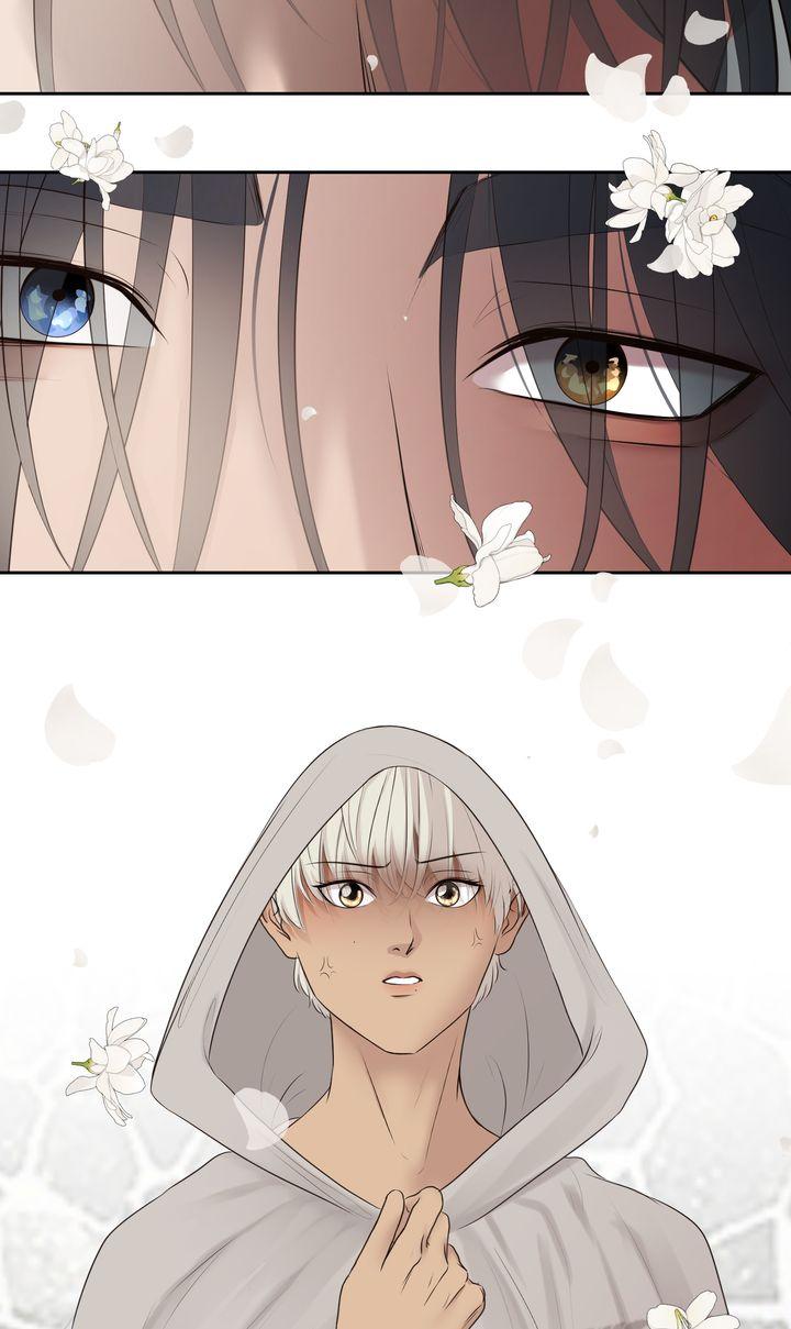 My Sweet Demon King Chapter 33 page 27 - 