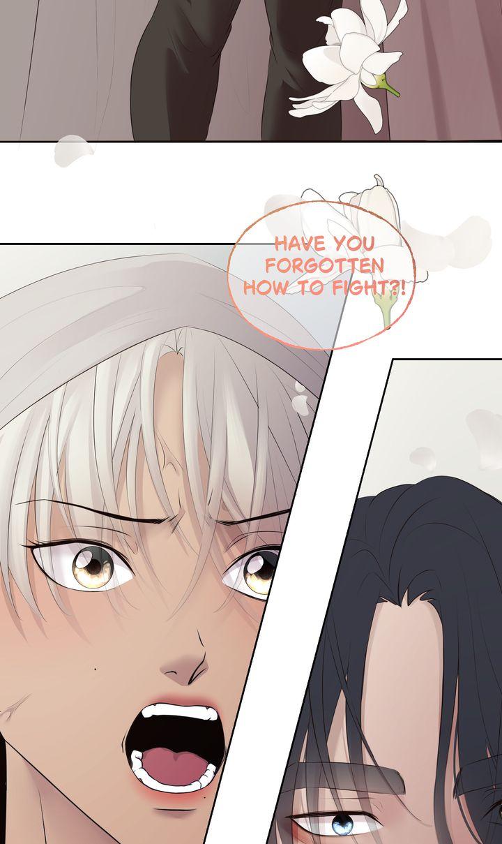 My Sweet Demon King Chapter 33 page 29 - 