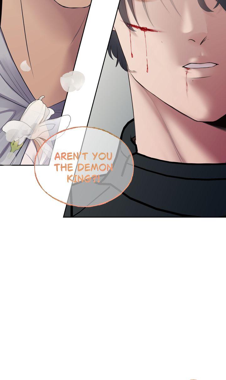 My Sweet Demon King Chapter 33 page 30 - 