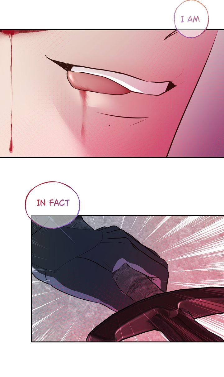 My Sweet Demon King Chapter 33 page 31 - 