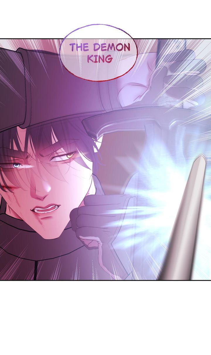 My Sweet Demon King Chapter 33 page 32 - 