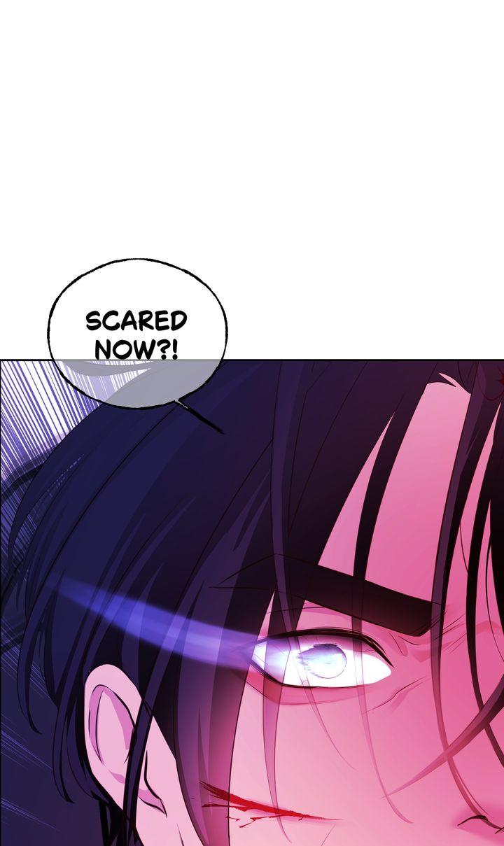 My Sweet Demon King Chapter 33 page 34 - 