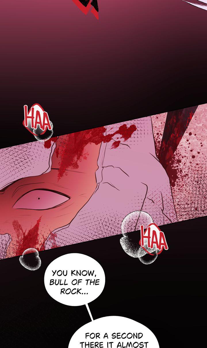 My Sweet Demon King Chapter 33 page 37 - 