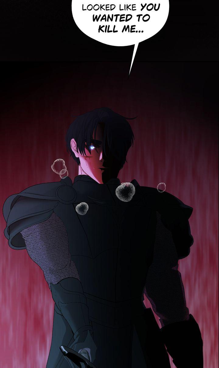 My Sweet Demon King Chapter 33 page 38 - 