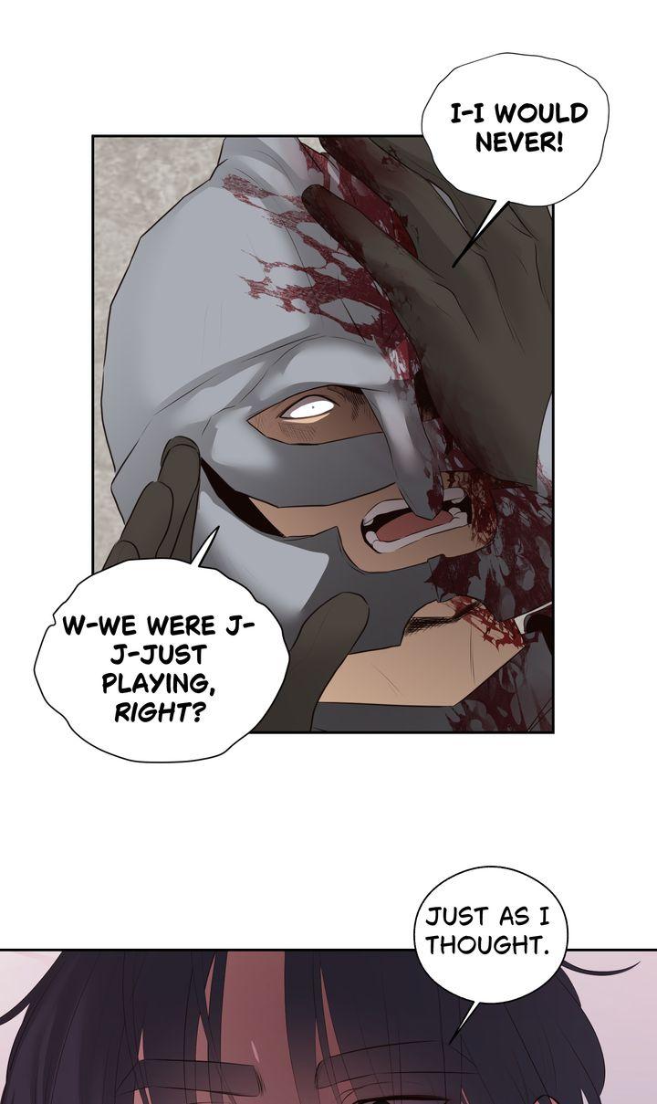 My Sweet Demon King Chapter 33 page 40 - 