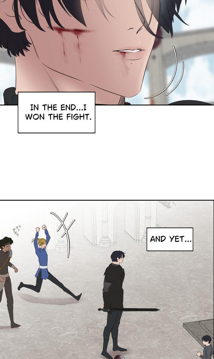 My Sweet Demon King Chapter 33 page 42 - 