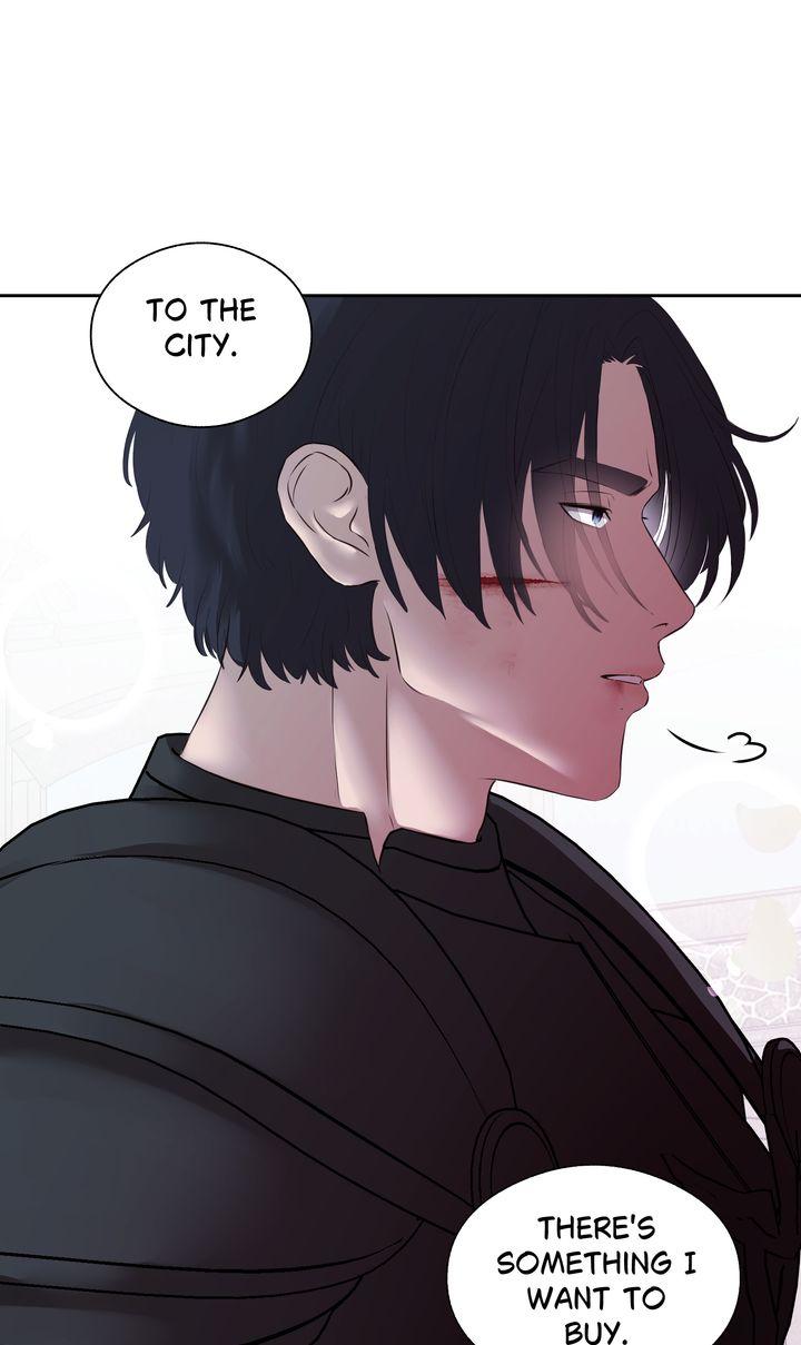 My Sweet Demon King Chapter 33 page 47 - 