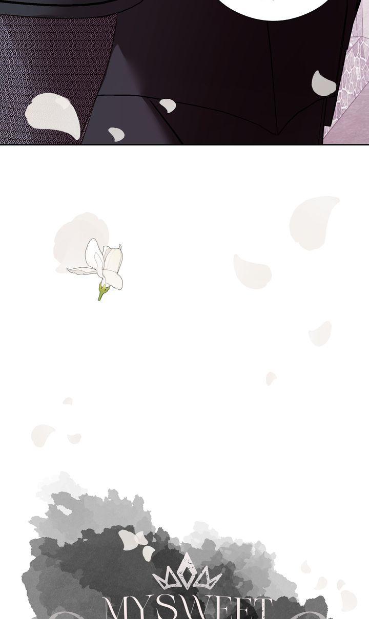 My Sweet Demon King Chapter 33 page 48 - 