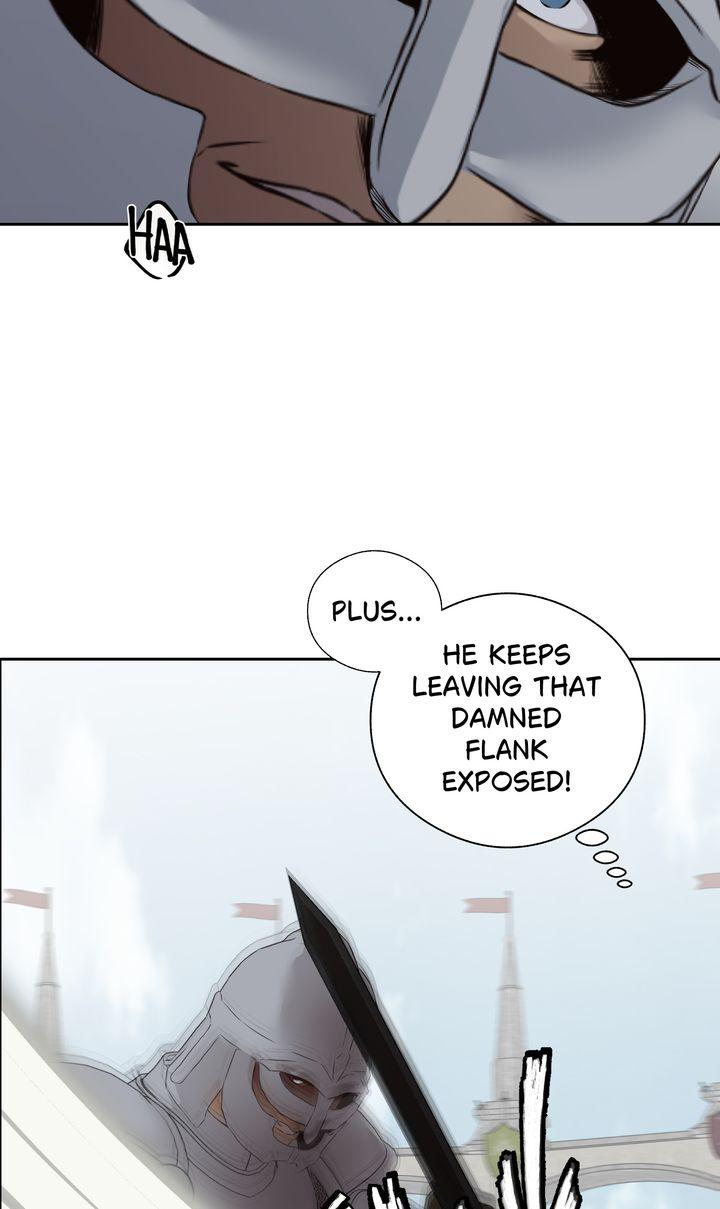 My Sweet Demon King Chapter 33 page 6 - 