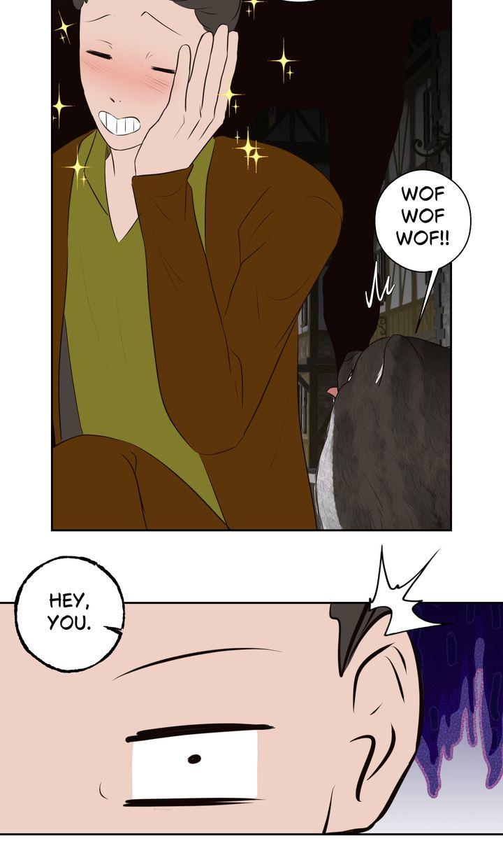 My Sweet Demon King Chapter 33 page 52 - 