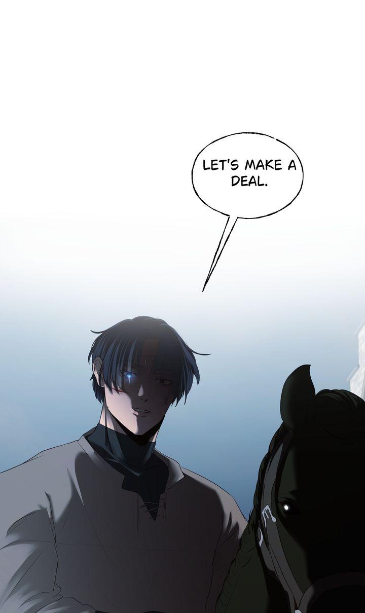 My Sweet Demon King Chapter 33 page 53 - 