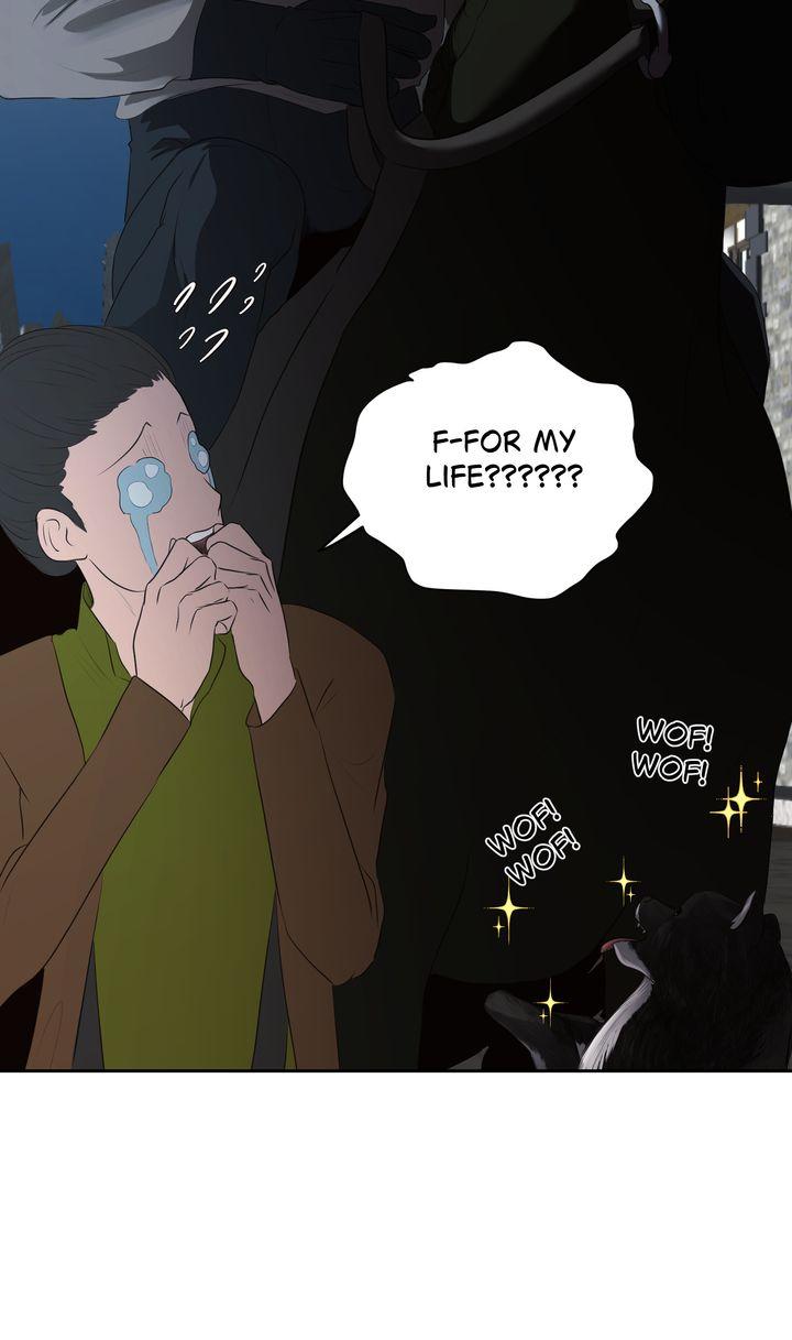 My Sweet Demon King Chapter 33 page 54 - 