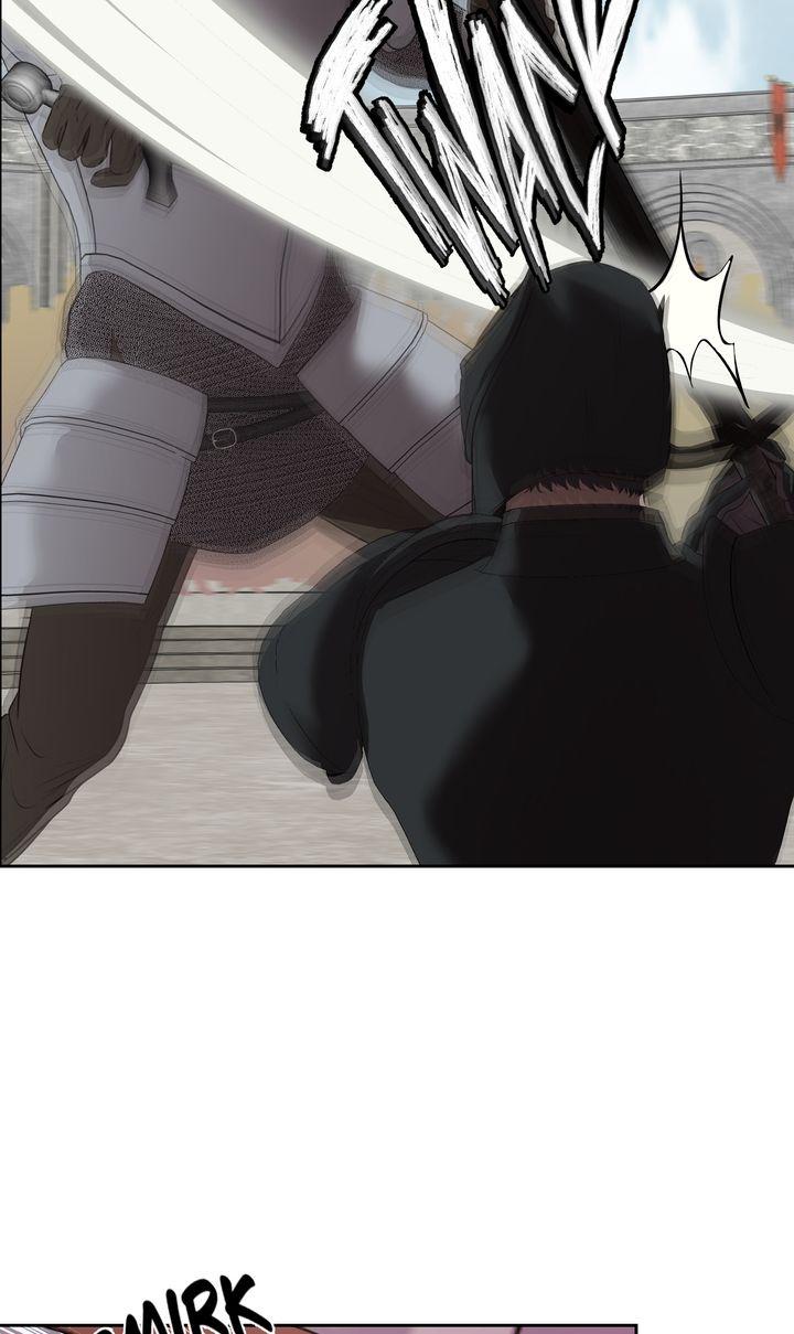 My Sweet Demon King Chapter 33 page 7 - 