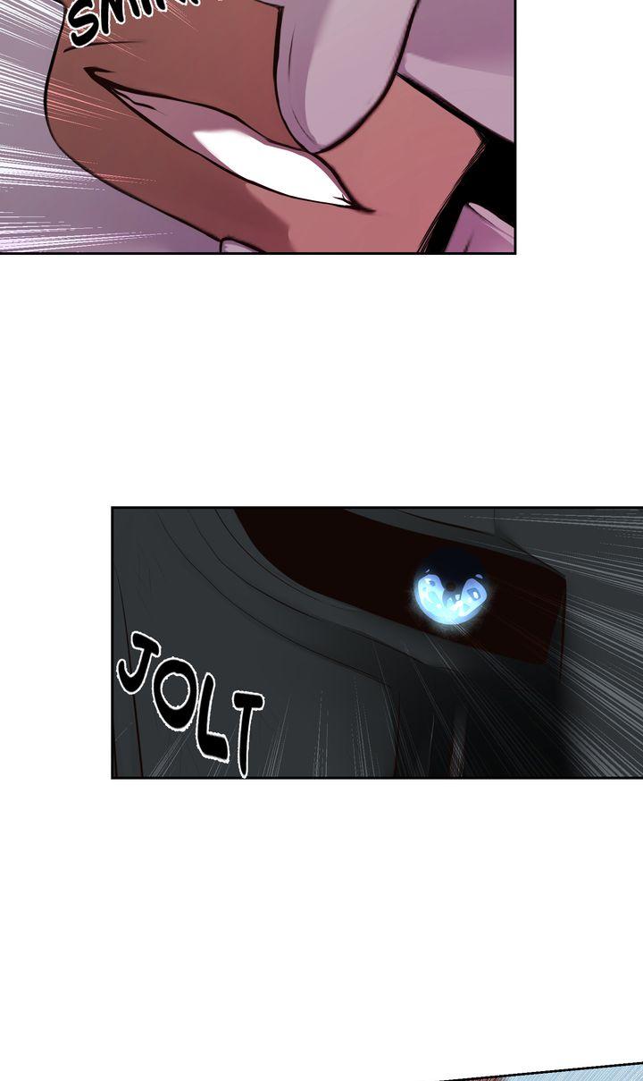 My Sweet Demon King Chapter 33 page 8 - 