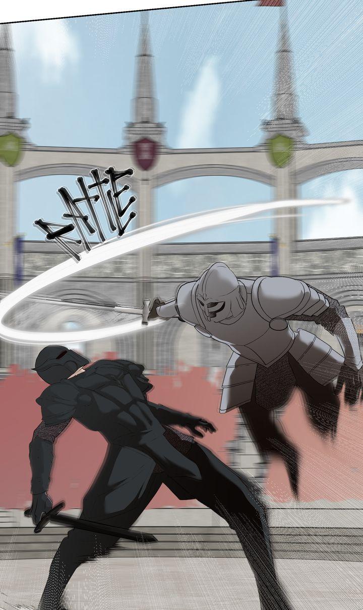 My Sweet Demon King Chapter 33 page 9 - 