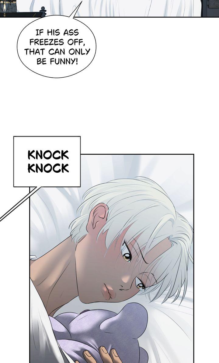 My Sweet Demon King Chapter 34 page 14 - 