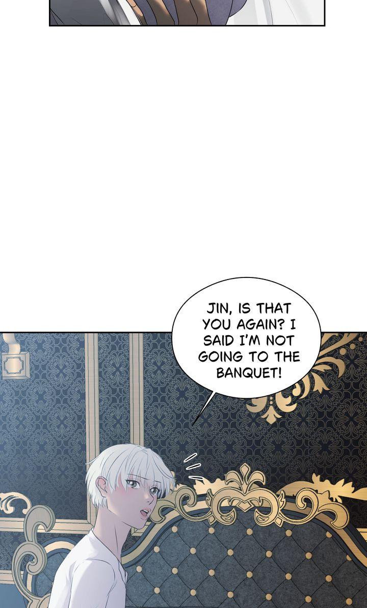 My Sweet Demon King Chapter 34 page 15 - 