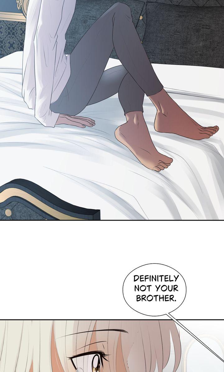 My Sweet Demon King Chapter 34 page 16 - 