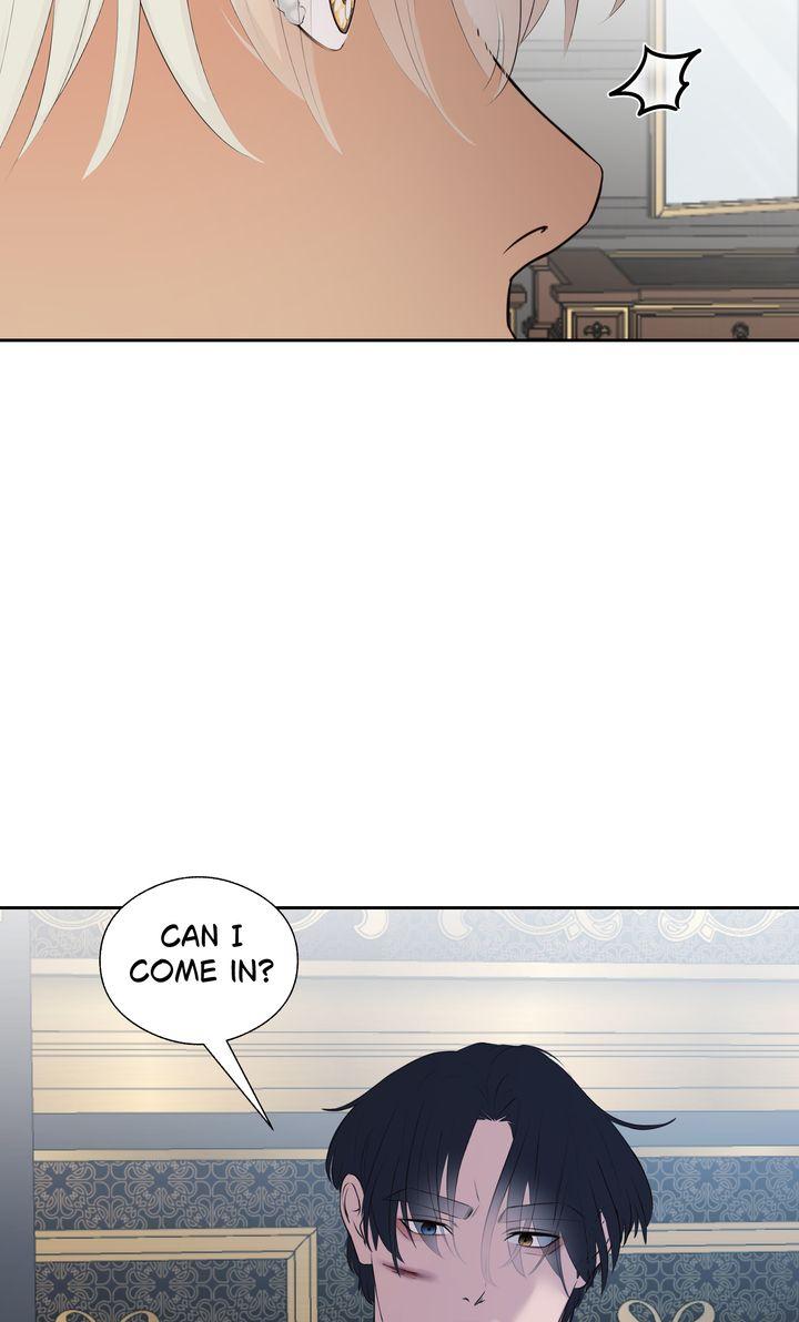 My Sweet Demon King Chapter 34 page 17 - 