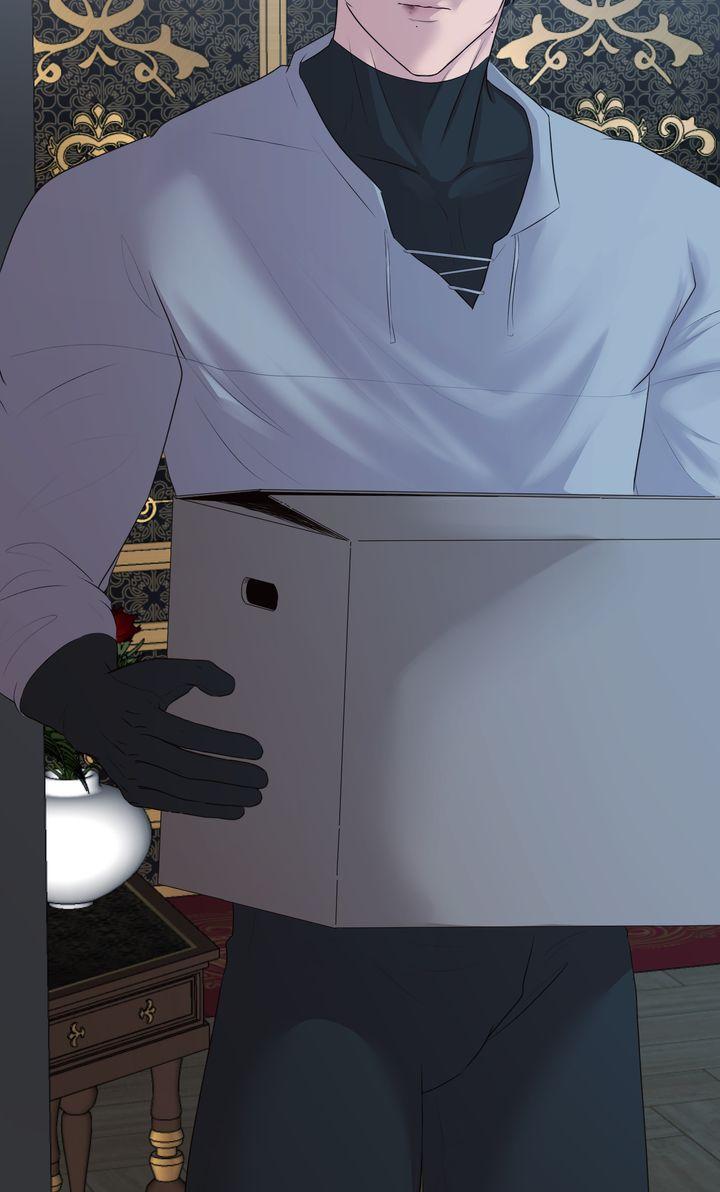 My Sweet Demon King Chapter 34 page 18 - 