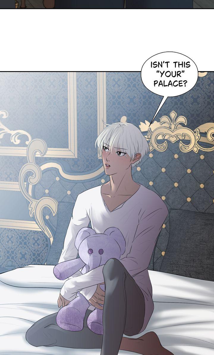 My Sweet Demon King Chapter 34 page 19 - 