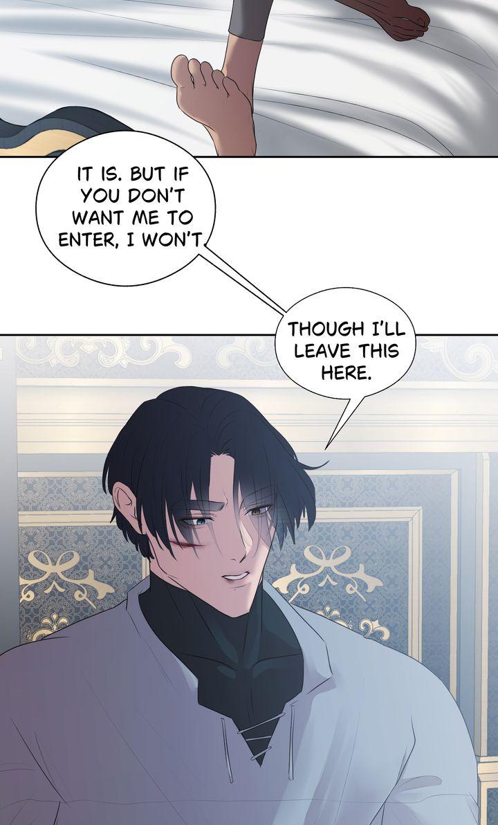 My Sweet Demon King Chapter 34 page 20 - 