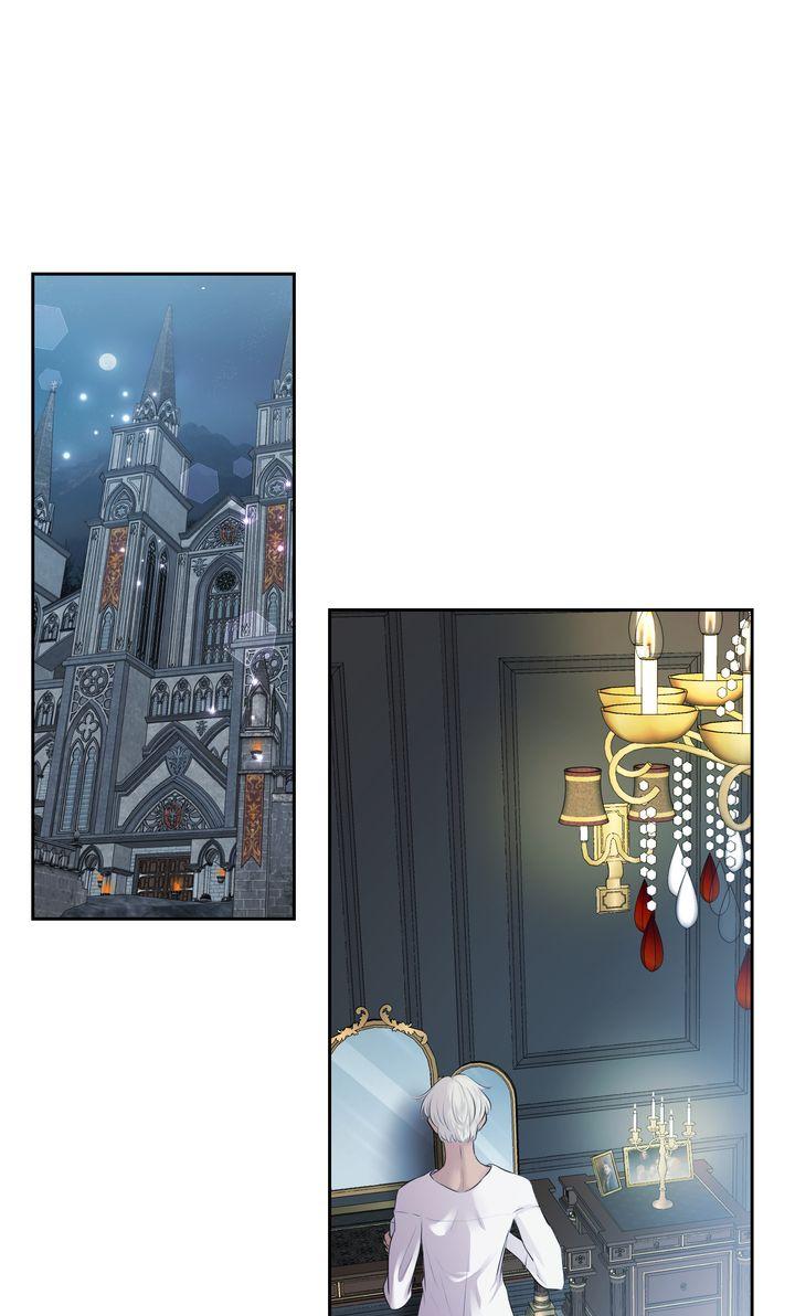 My Sweet Demon King Chapter 34 page 3 - 