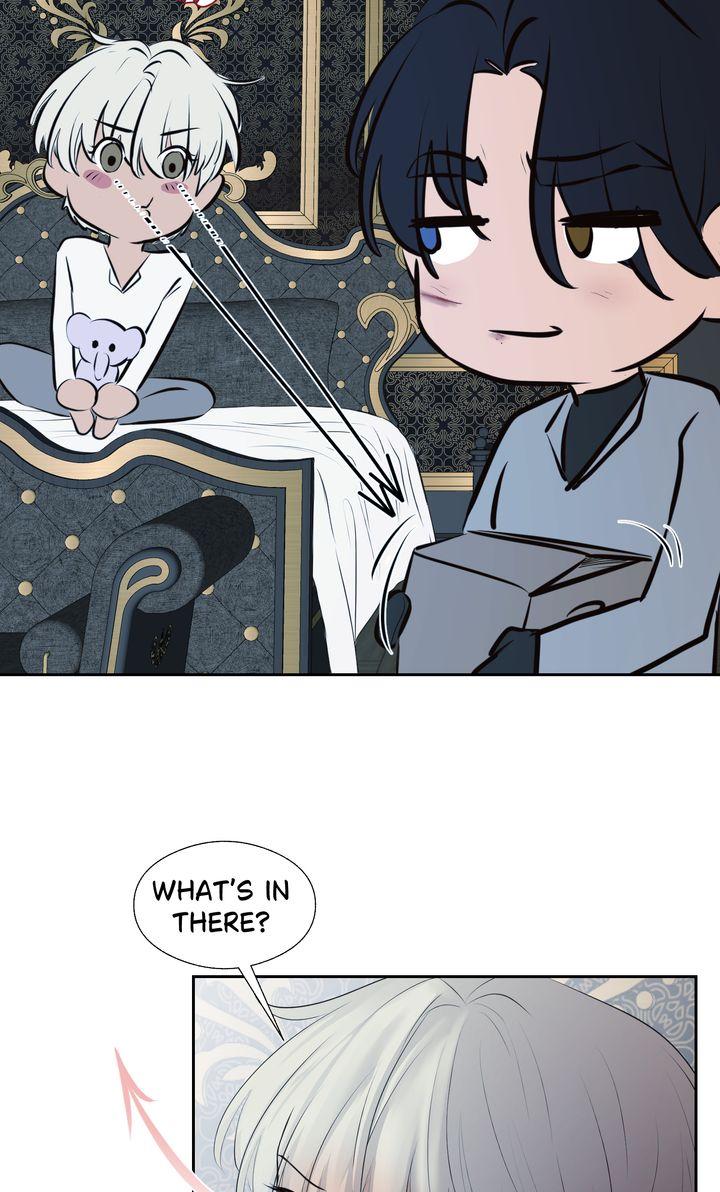 My Sweet Demon King Chapter 34 page 22 - 
