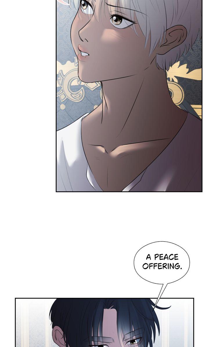 My Sweet Demon King Chapter 34 page 23 - 