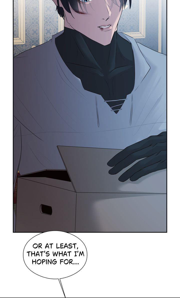 My Sweet Demon King Chapter 34 page 24 - 