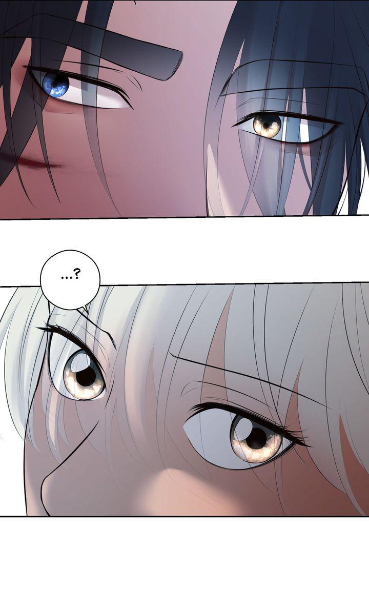 My Sweet Demon King Chapter 34 page 25 - 