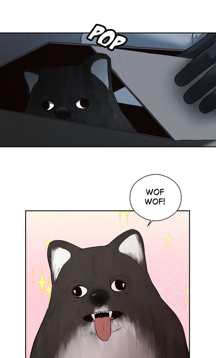My Sweet Demon King Chapter 34 page 26 - 